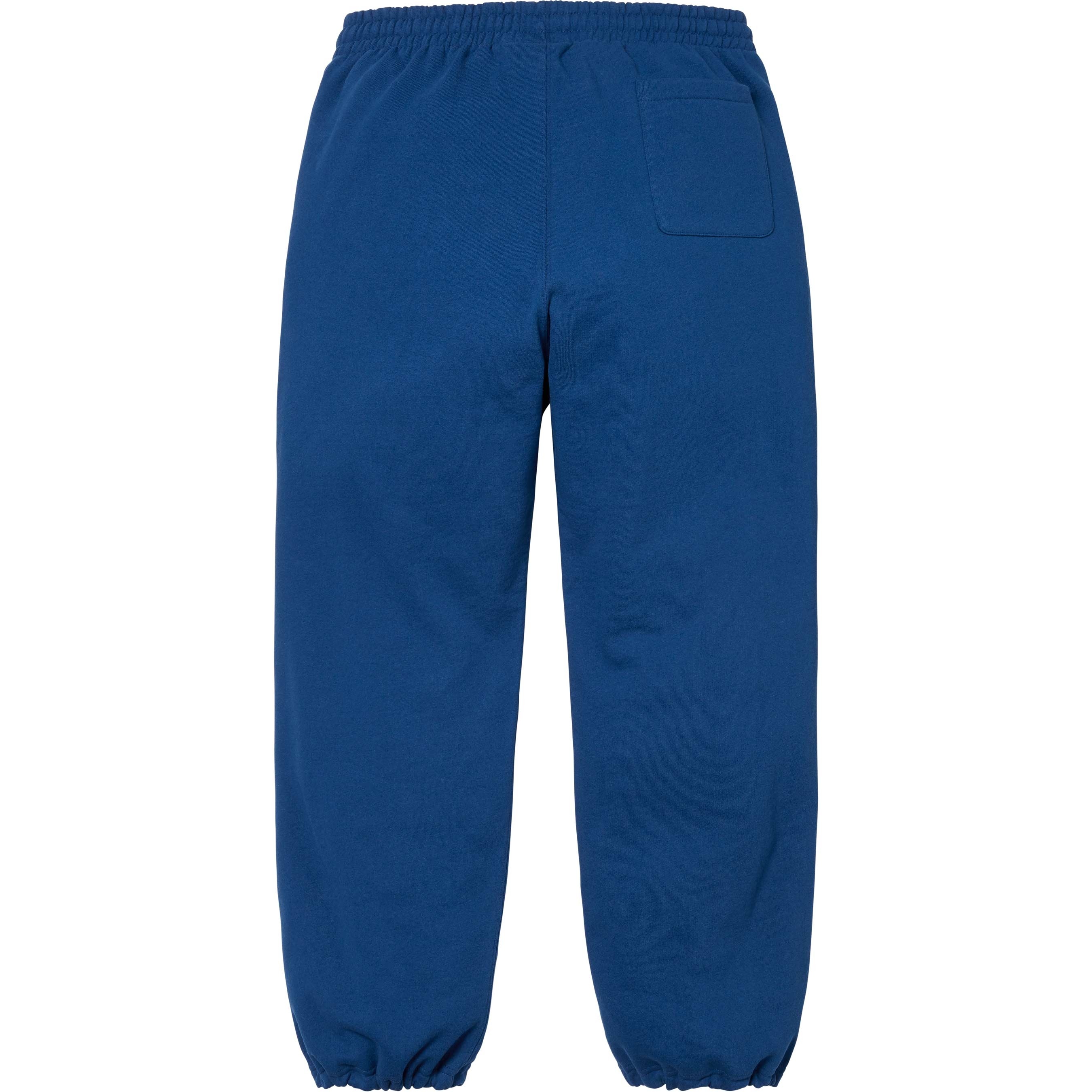 Small Box Drawcord Sweatpant view 2